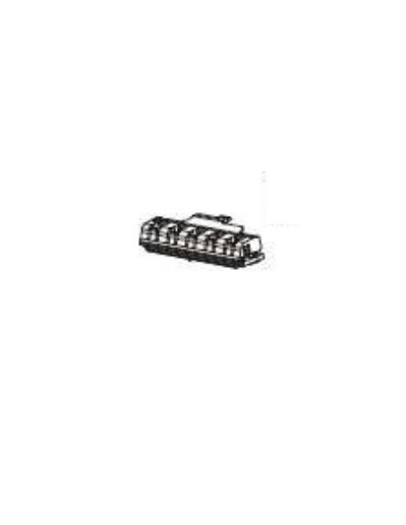 Zebra 105934-039 testina stampante Trasferimento termico