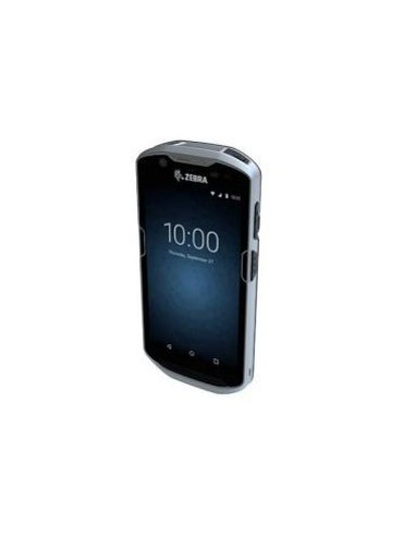 Zebra TC520K-1XFMU6P-A6 computer palmare 12,7 cm (5") 1920 x 1080 Pixel Touch screen 249 g Nero