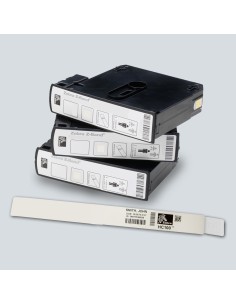 Zebra Z-Band Direct Bianco
