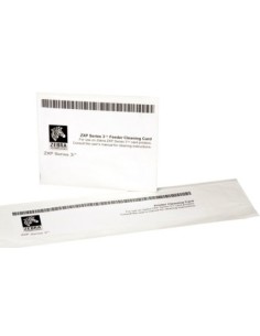 Zebra 105999-302 pulitore stampante