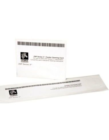 Zebra 105999-302 pulitore stampante