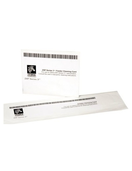 Zebra 105999-302 pulitore stampante