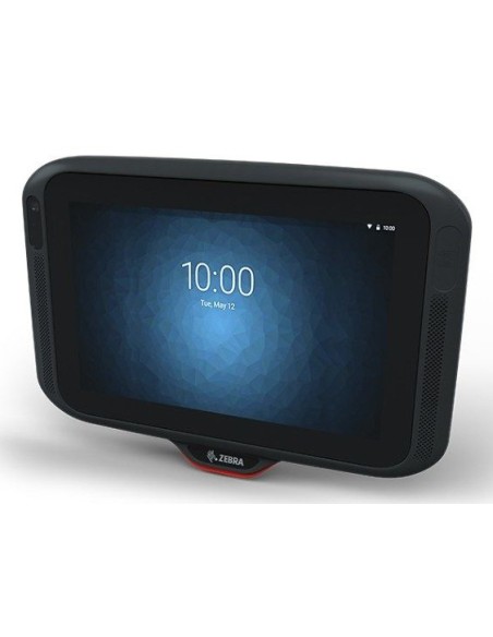 Zebra CC6000 sistema per video-citofono 5 MP 25,6 cm (10.1") Nero