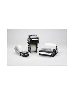 Zebra Z-Select 2000D Receipt