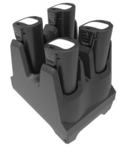 Zebra SAC-TC8X-4SCHG-01 carica batterie