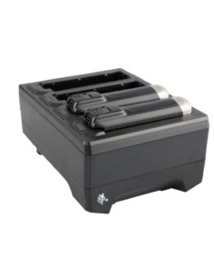 Zebra SAC-NWTRS-4SCH-01 carica batterie