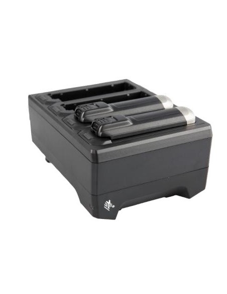 Zebra SAC-NWTRS-4SCH-01 carica batterie