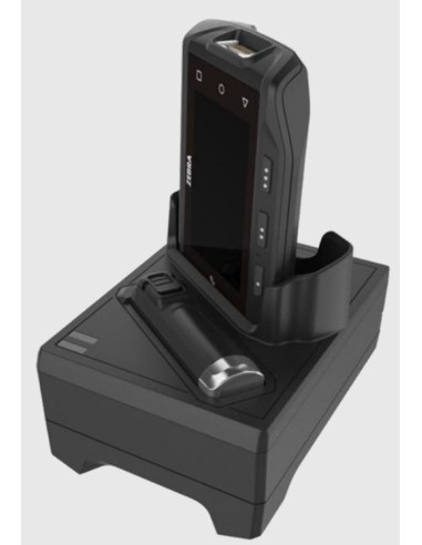 Zebra WT6000 ONE SLOT CHRG USB CRADL carica batterie