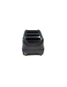 Zebra SAC-TC2Y-4SCHG-01 carica batterie Batteria per computer mobile portatile AC