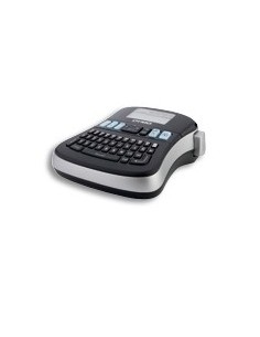 DYMO LabelManager 210D stampante per etichette (CD) Termica diretta 180 x 180 DPI D1 QWERTY