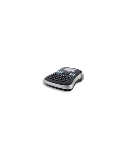 DYMO LabelManager 210D stampante per etichette (CD) Termica diretta 180 x 180 DPI D1 QWERTY