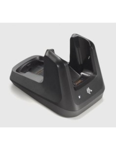Zebra CRD-MC33-2SUCHG-01 docking station per dispositivo mobile PDA Nero 2