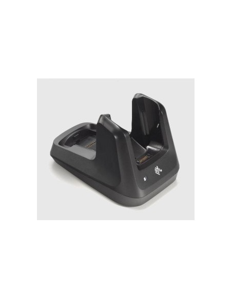 Zebra CRD-MC33-2SUCHG-01 docking station per dispositivo mobile PDA Nero
