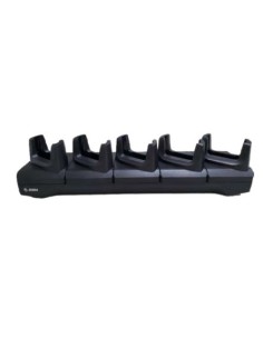 Zebra CRD-TC2Y-BS5CO-01 docking station per dispositivo mobile Nero