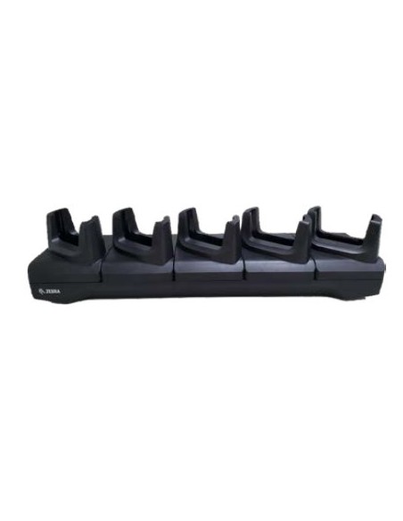 Zebra CRD-TC2Y-BS5CO-01 docking station per dispositivo mobile Nero
