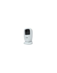Zebra DS9308-SR Lettore di codici a barre fisso 1D 2D LED Bianco