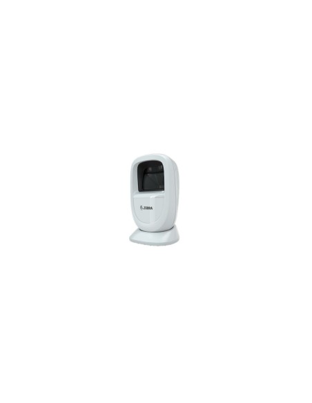 Zebra DS9308-SR Lettore di codici a barre fisso 1D 2D LED Bianco