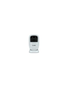 Zebra DS9308-SR Lettore di codici a barre fisso 1D 2D LED Bianco 2
