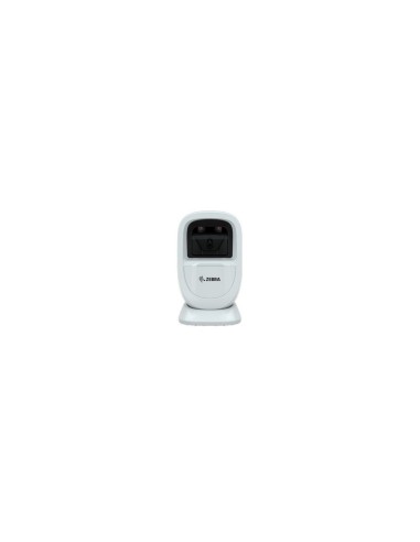 Zebra DS9308-SR Lettore di codici a barre fisso 1D 2D LED Bianco