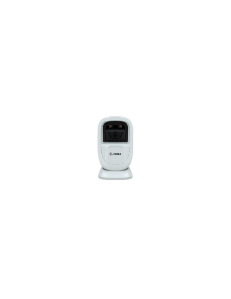 Zebra DS9308-SR Lettore di codici a barre fisso 1D 2D LED Bianco