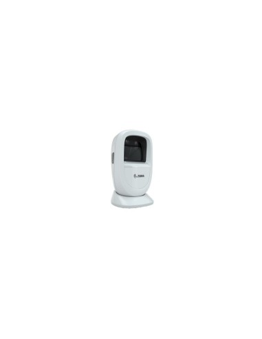 Zebra DS9308-SR Lettore di codici a barre fisso 1D 2D LED Bianco