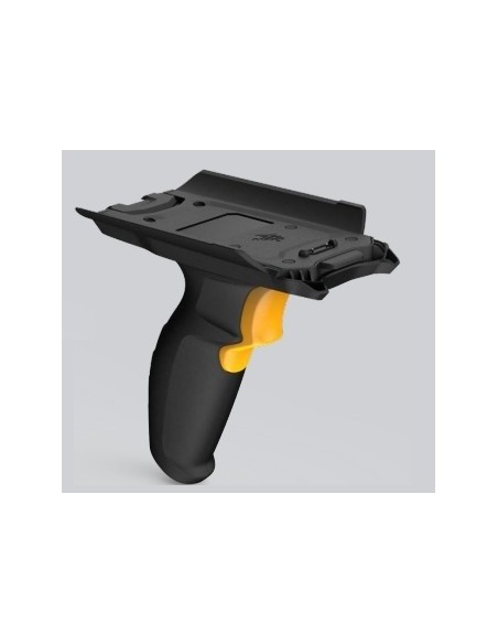 Zebra TRG-TC5X-ELEC1-01 lettero codici a barre e accessori Maniglia