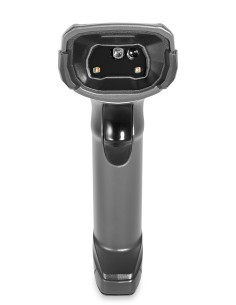 Zebra DS8108-SR Lettore di codici a barre portatile 1D 2D LED Nero 2