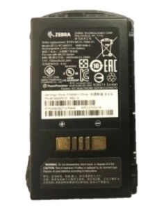 Zebra BTRY-MC33-70MA-01 ricambio per computer portatili Batteria 2