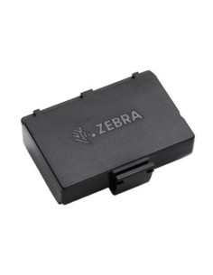 Zebra BTRY-MPV-24MA1-01 Parte di ricambio e accessorio per stampante scanner Batteria