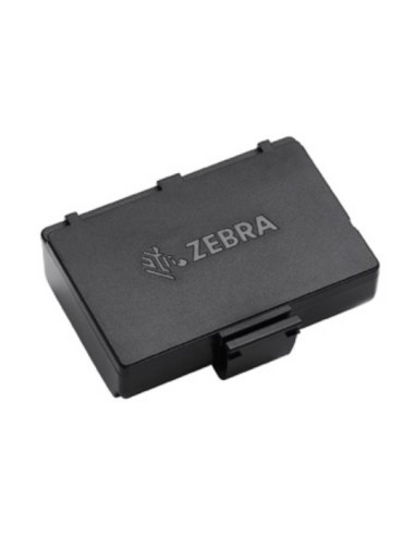 Zebra BTRY-MPV-24MA1-01 Parte di ricambio e accessorio per stampante scanner Batteria