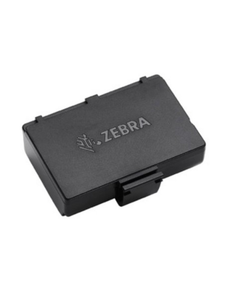 Zebra BTRY-MPV-24MA1-01 Parte di ricambio e accessorio per stampante scanner Batteria