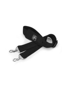 Zebra P1063406-035 tracolla Stampante portatile Nero
