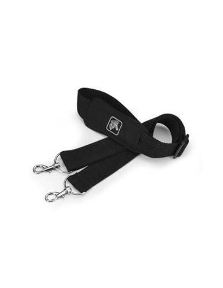 Zebra P1063406-035 tracolla Stampante portatile Nero