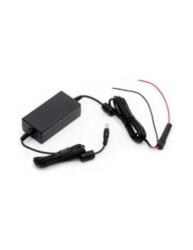 Zebra P1063406-031 adattatore e invertitore Auto Nero