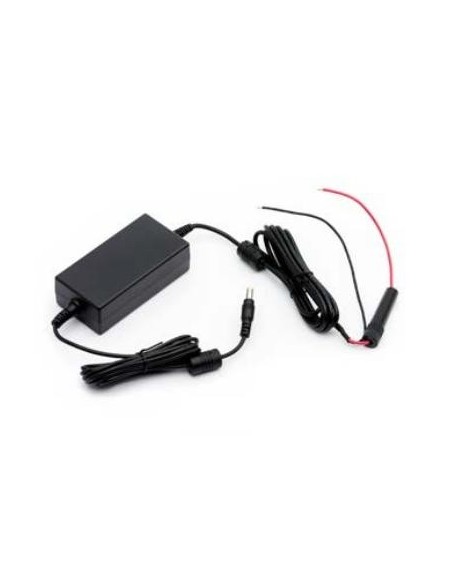 Zebra P1063406-031 adattatore e invertitore Auto Nero