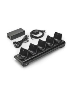 Zebra CRD-MPM-5SCHGEU1-01 carica batterie AC