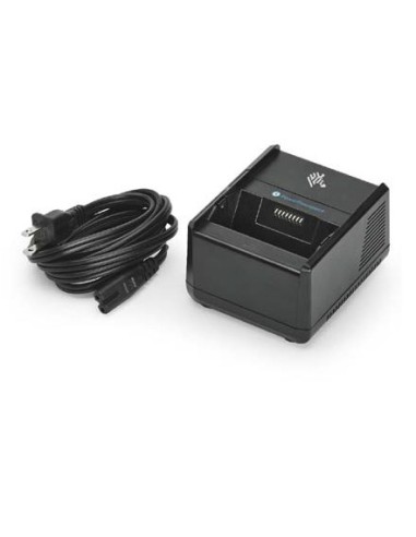 Zebra SAC-MPM-1BCHGEU1-01 carica batterie AC