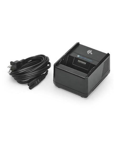 Zebra SAC-MPM-1BCHGEU1-01 carica batterie AC