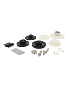 Zebra P1037974-061 Parte di ricambio e accessorio per stampante scanner Kit di ingranaggi 1 pz