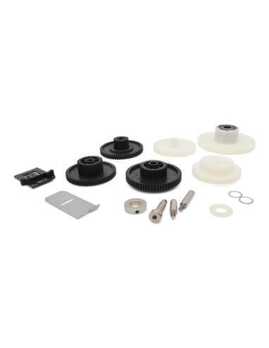 Zebra P1037974-061 Parte di ricambio e accessorio per stampante scanner Kit di ingranaggi 1 pz