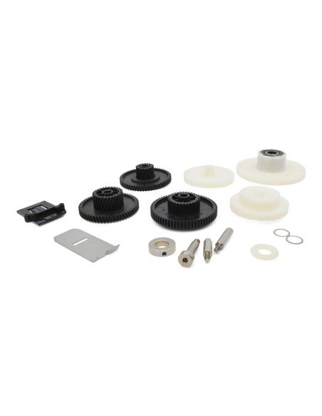 Zebra P1037974-061 Parte di ricambio e accessorio per stampante scanner Kit di ingranaggi 1 pz