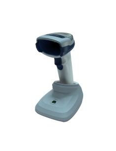 Zebra DS2278-HC Lettore di codici a barre portatile 1D 2D LED Bianco