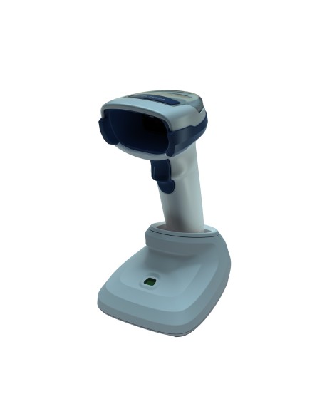 Zebra DS2278-HC Lettore di codici a barre portatile 1D 2D LED Bianco