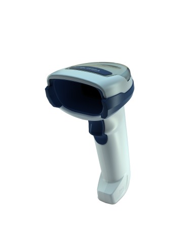 Zebra DS2278-HC Lettore di codici a barre portatile 1D 2D LED Bianco
