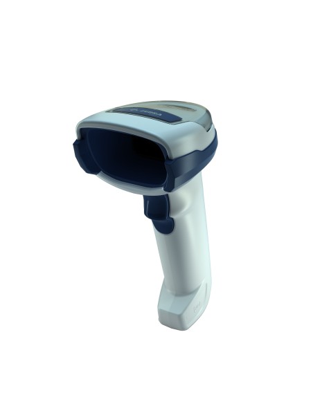 Zebra DS2278-HC Lettore di codici a barre portatile 1D 2D LED Bianco