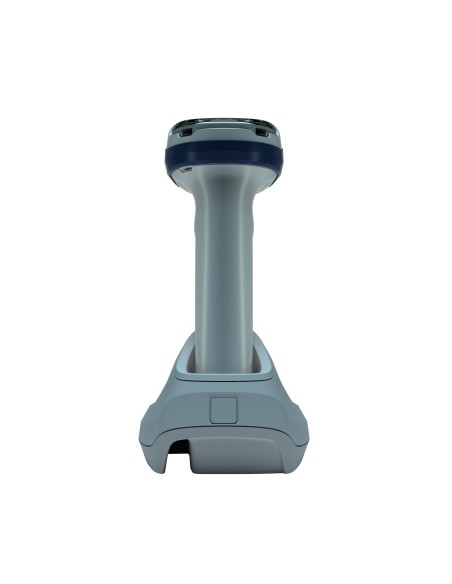 Zebra DS2278-HC Lettore di codici a barre portatile 1D 2D LED Bianco