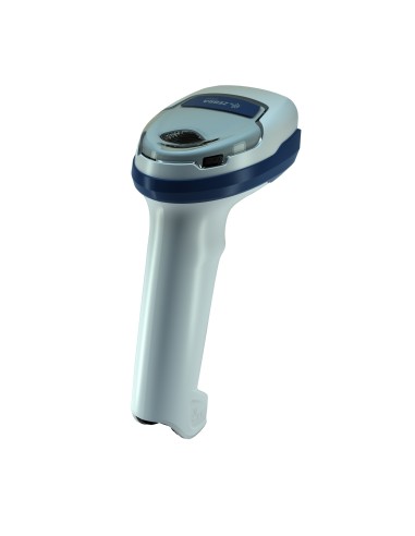 Zebra DS2278-HC Lettore di codici a barre portatile 1D 2D LED Bianco