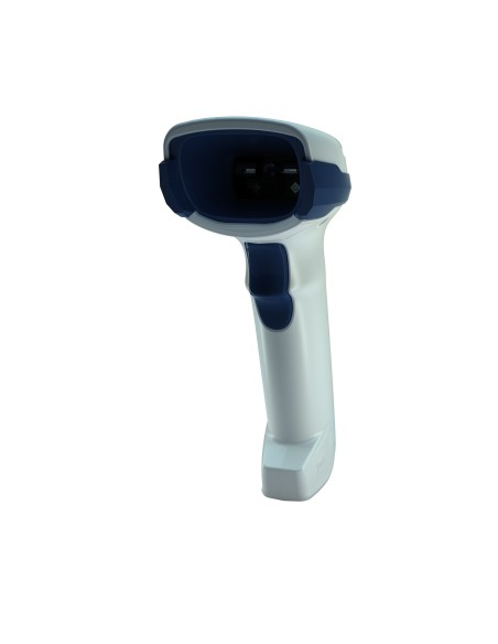 Zebra DS2278-HC Lettore di codici a barre portatile 1D 2D LED Bianco