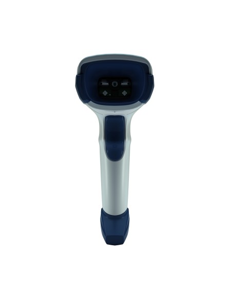 Zebra DS2208-HC Lettore di codici a barre portatile 1D 2D LED Bianco
