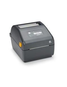 Zebra ZD421 stampante per etichette (CD) Termica diretta 203 x 203 DPI 152 mm s Con cavo e senza cavo Bluetooth